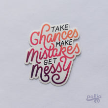 Load image into Gallery viewer, Feminist Funny Stickers