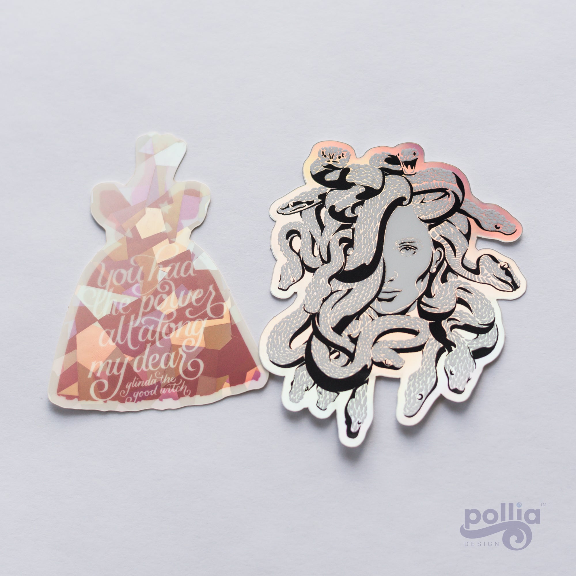 Feminist Funny Stickers