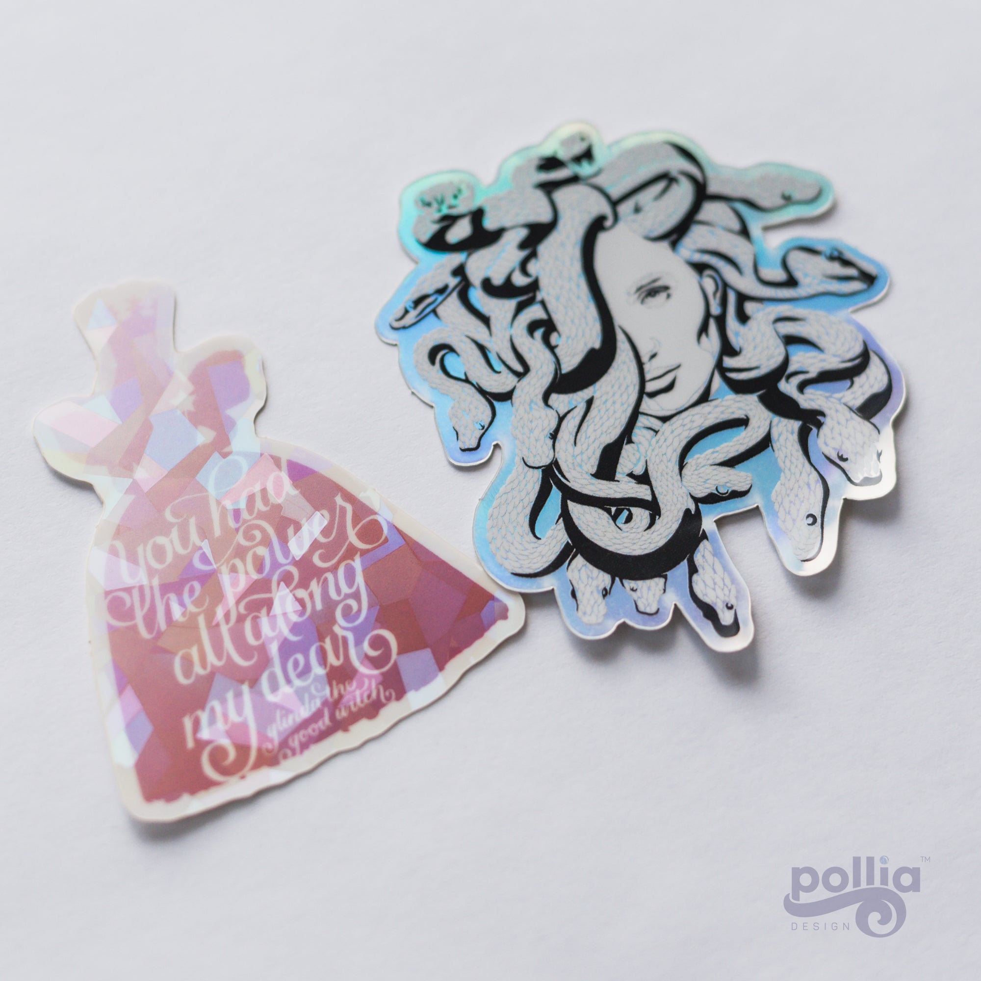 Feminist Funny Stickers