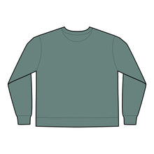 Load image into Gallery viewer, Read Them All Someday Unisex Crewneck Sweatshirt