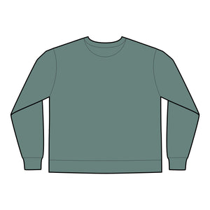 Read Them All Someday Unisex Crewneck Sweatshirt