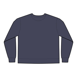 Read Them All Someday Unisex Crewneck Sweatshirt