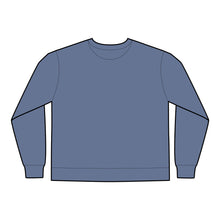 Load image into Gallery viewer, Read Them All Someday Unisex Crewneck Sweatshirt