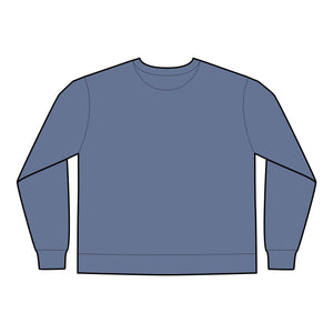 Read Them All Someday Unisex Crewneck Sweatshirt