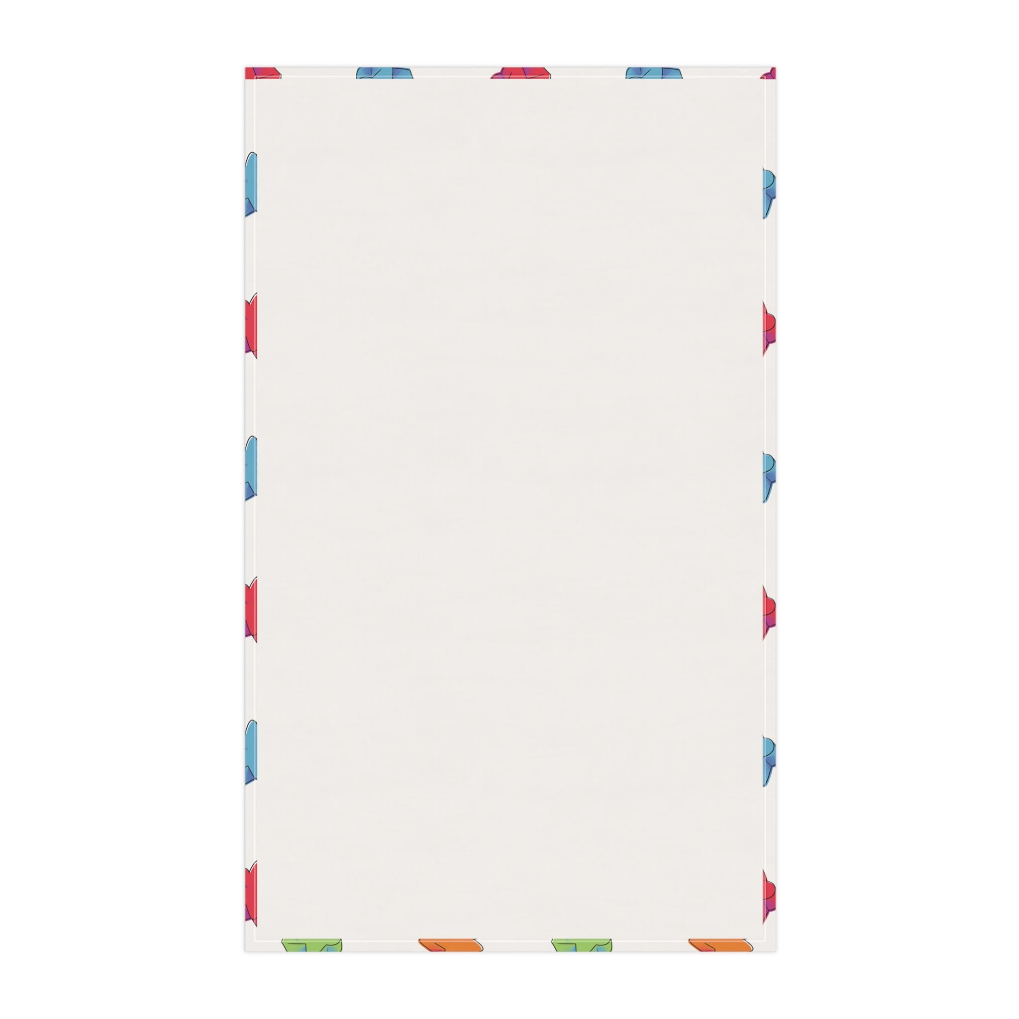 Meeple Butts Kitchen Towel