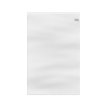 Load image into Gallery viewer, Moody Hydrangeas Tea Towel