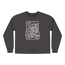 Load image into Gallery viewer, Read Them All Someday Unisex Crewneck Sweatshirt