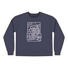 Load image into Gallery viewer, Read Them All Someday Unisex Crewneck Sweatshirt