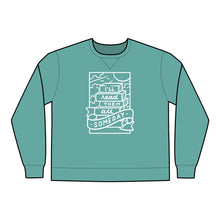 Load image into Gallery viewer, Read Them All Someday Unisex Crewneck Sweatshirt