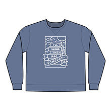Load image into Gallery viewer, Read Them All Someday Unisex Crewneck Sweatshirt