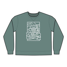 Load image into Gallery viewer, Read Them All Someday Unisex Crewneck Sweatshirt