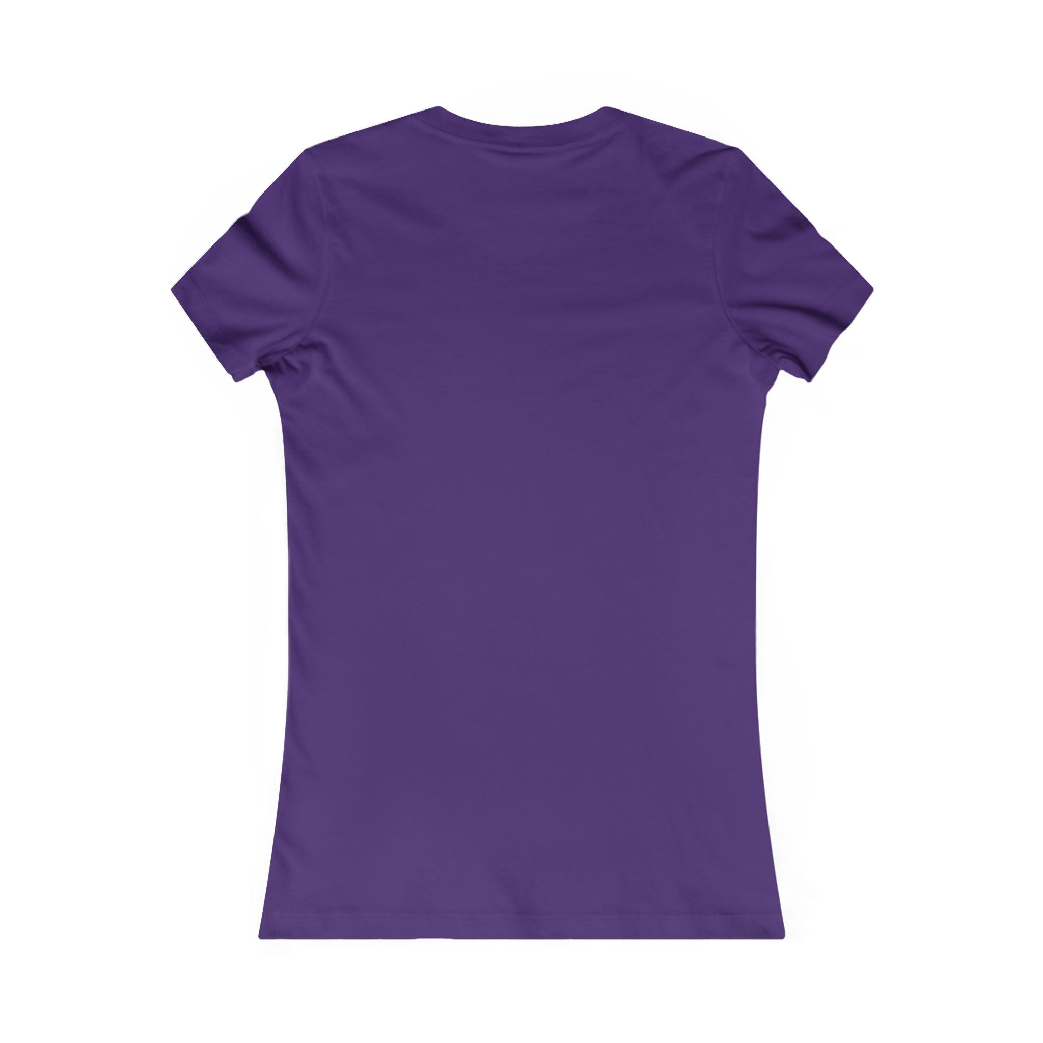 412 Map Women's Tee