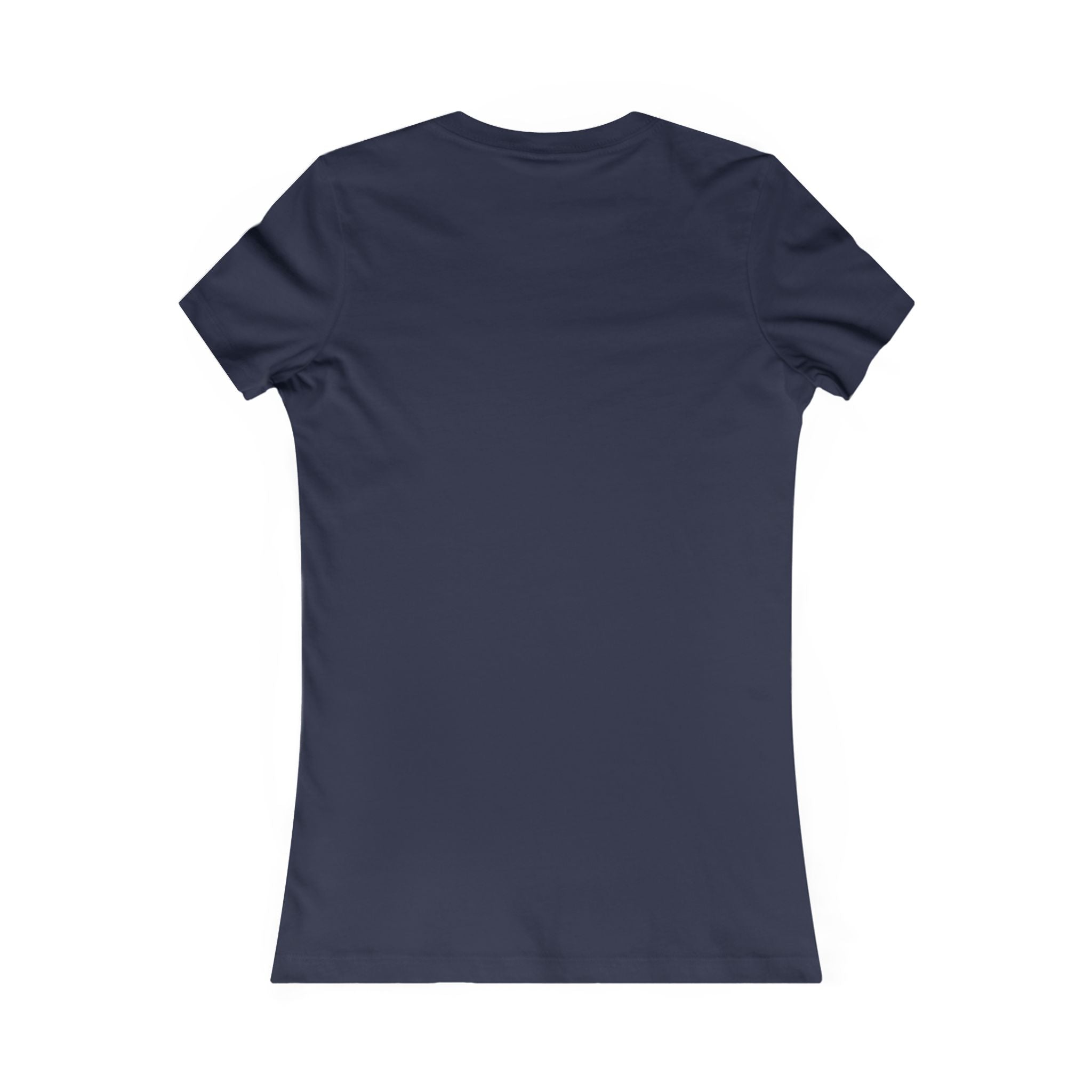 412 Map Women's Tee