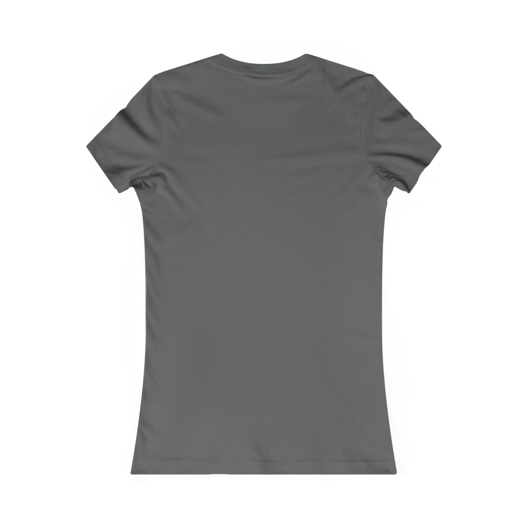 412 Map Women's Tee