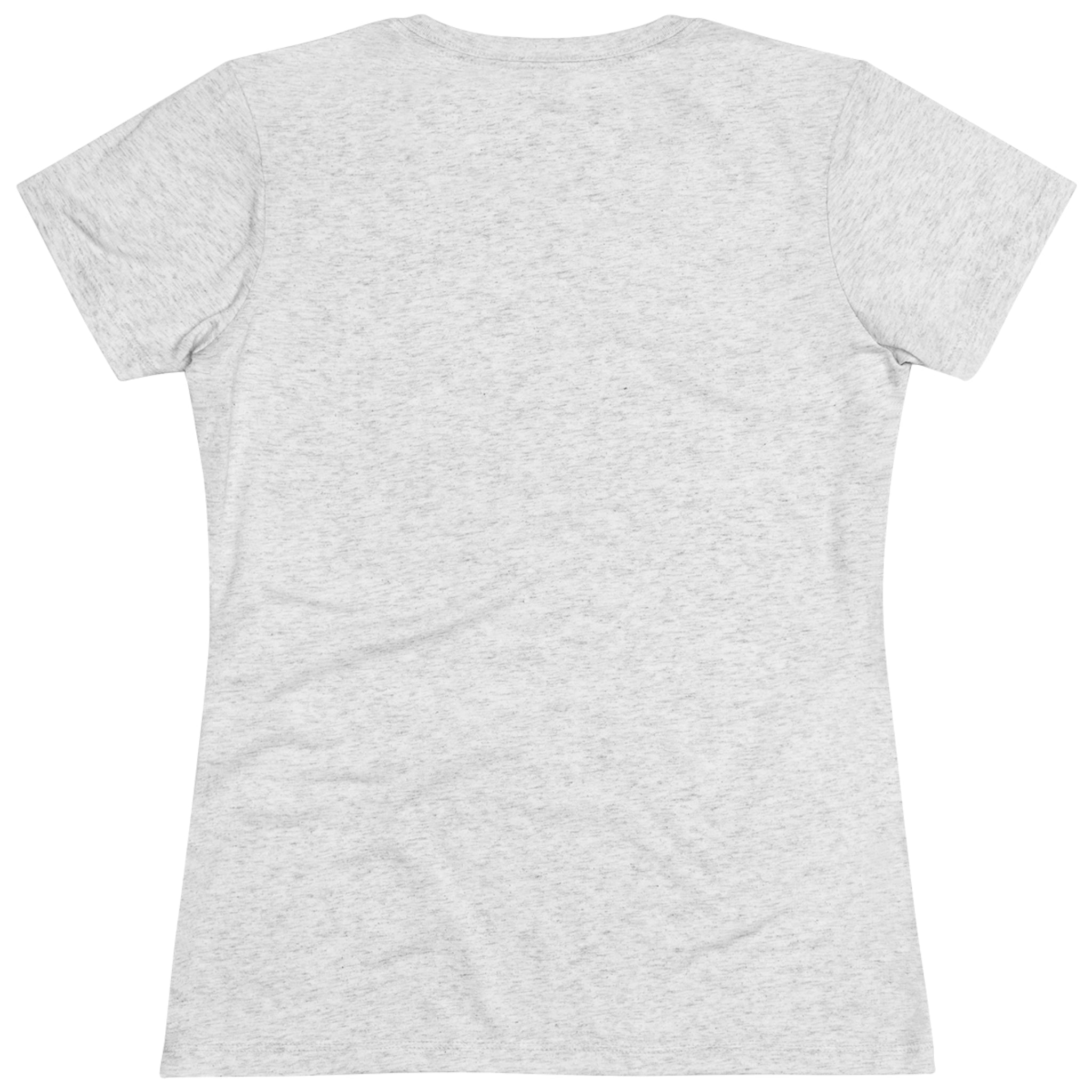 Witchy Kitty Women's Triblend Tee