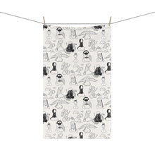 Load image into Gallery viewer, Harry Penis Set Kitchen Towel