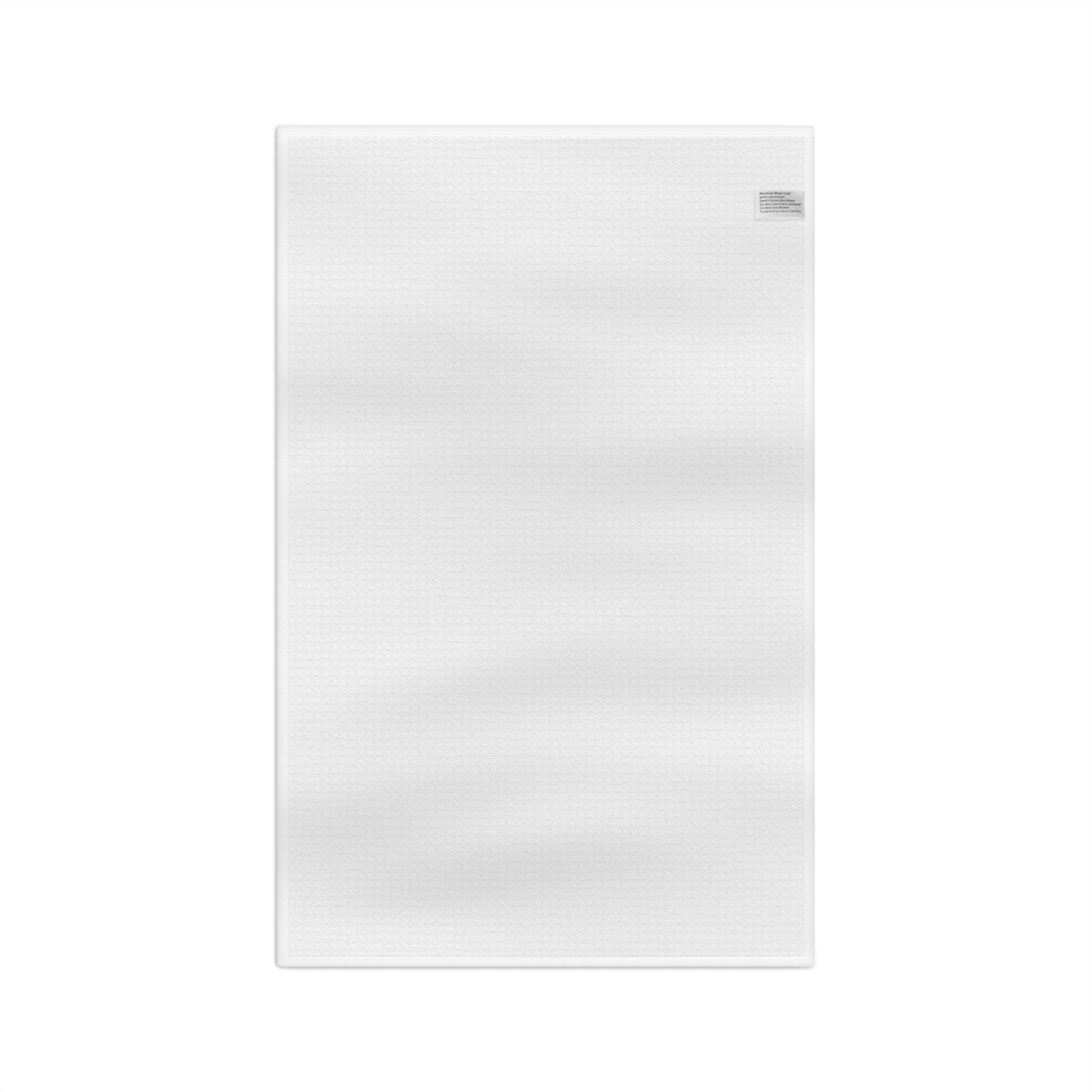Board Game Bits V4 Tea Towel