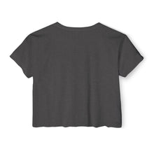 Load image into Gallery viewer, Spark Joy Women&#39;s Crop Top