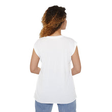 Load image into Gallery viewer, Son of a Stitch Women’s Flowy Muscle Tee