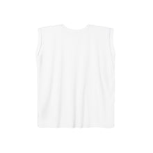 Load image into Gallery viewer, Son of a Stitch Women’s Flowy Muscle Tee