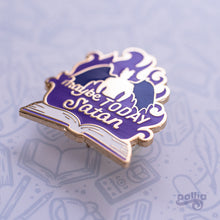 Load image into Gallery viewer, B-GRADE Romancelandia Enamel Pin