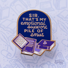 Load image into Gallery viewer, B-GRADE Romancelandia Enamel Pin