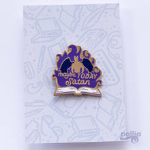 Load image into Gallery viewer, B-GRADE Romancelandia Enamel Pin