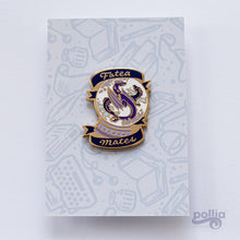 Load image into Gallery viewer, B-GRADE Romancelandia Enamel Pin