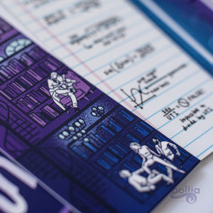 Bookmarks