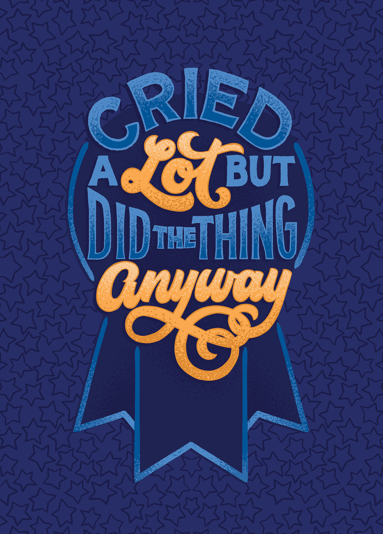 Inspirational Postcard Prints