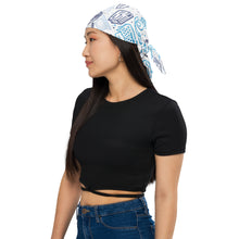 Load image into Gallery viewer, Bookish Doodles V3 Bandana