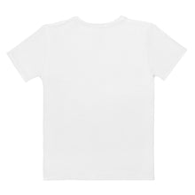 Load image into Gallery viewer, CUSTOM Women&#39;s AOP T-shirt