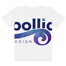 Load image into Gallery viewer, CUSTOM Women&#39;s AOP T-shirt