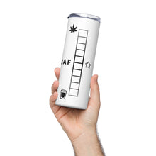 Load image into Gallery viewer, DGAF Stainless steel tumbler