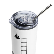 Load image into Gallery viewer, DGAF Stainless steel tumbler