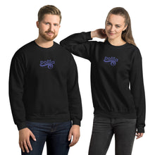 Load image into Gallery viewer, CUSTOM Unisex Sweatshirt