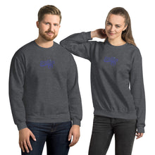 Load image into Gallery viewer, CUSTOM Unisex Sweatshirt