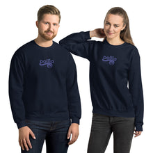 Load image into Gallery viewer, CUSTOM Unisex Sweatshirt