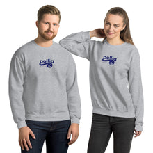 Load image into Gallery viewer, CUSTOM Unisex Sweatshirt