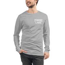Load image into Gallery viewer, Gaw Cottage Unisex Long Sleeve Tee