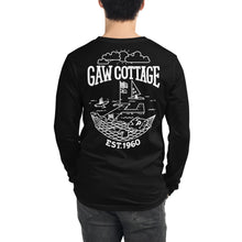 Load image into Gallery viewer, Gaw Cottage Unisex Long Sleeve Tee