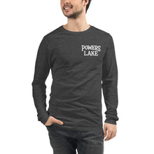 Load image into Gallery viewer, Gaw Cottage Unisex Long Sleeve Tee