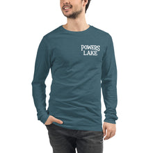 Load image into Gallery viewer, Gaw Cottage Unisex Long Sleeve Tee