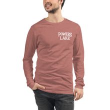 Load image into Gallery viewer, Gaw Cottage Unisex Long Sleeve Tee