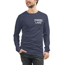 Load image into Gallery viewer, Gaw Cottage Unisex Long Sleeve Tee