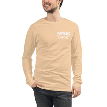 Load image into Gallery viewer, Gaw Cottage Unisex Long Sleeve Tee