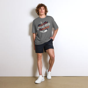 Storming the Castle Unisex Performance T-Shirt