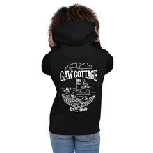 Load image into Gallery viewer, Gaw Cottage Unisex Hoodie
