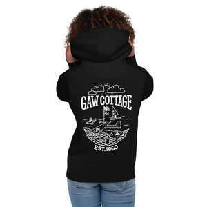 Gaw Cottage Unisex Hoodie