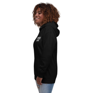 Gaw Cottage Unisex Hoodie